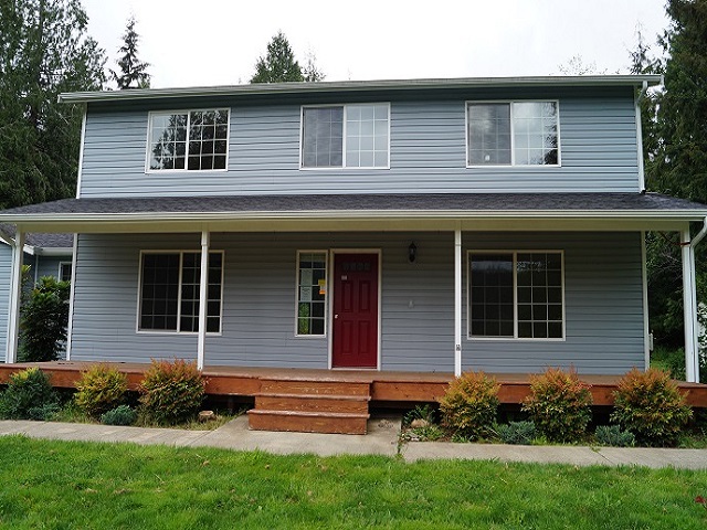 20 Roger LaneElma, WA, 98541Grays Harbor County