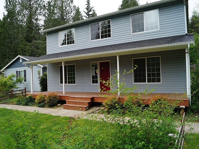 20 Roger LaneElma, WA, 98541Grays Harbor County