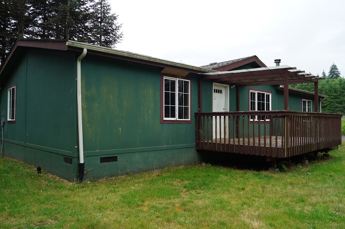 100 Mountain View LnElma, WA, 98541Grays Harbor County