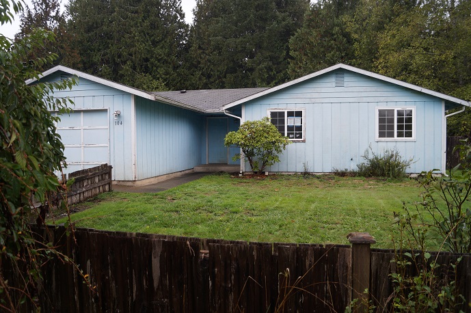 104 Conifer CourtElma, WA, 98541Grays Harbor County