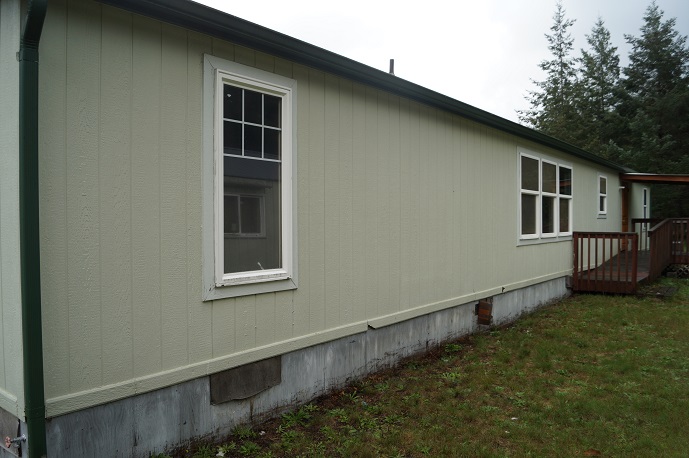 120w Salsman LnElma, WA, 98541Mason County