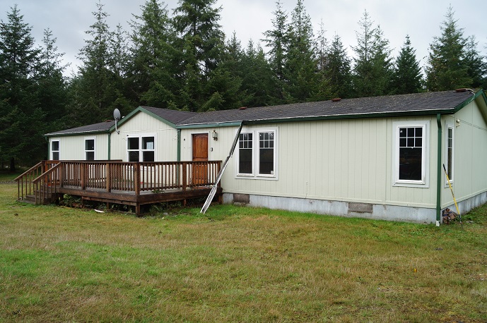 120w Salsman LnElma, WA, 98541Mason County