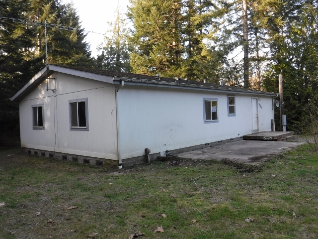 9351 E State Route 3Grapeview, WA, 98546Mason County