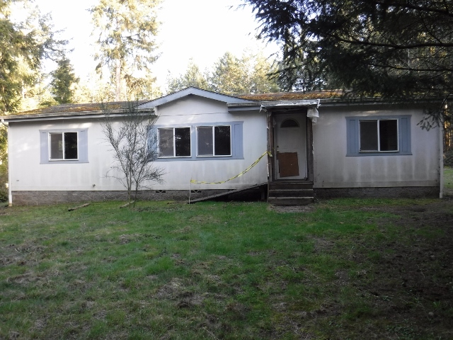 9351 E State Route 3Grapeview, WA, 98546Mason County
