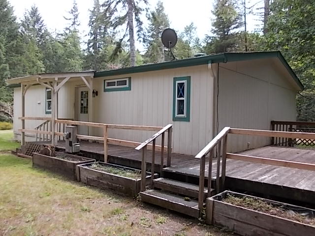 40 N Goldeneye PlHoodsport, WA, 98548Mason County