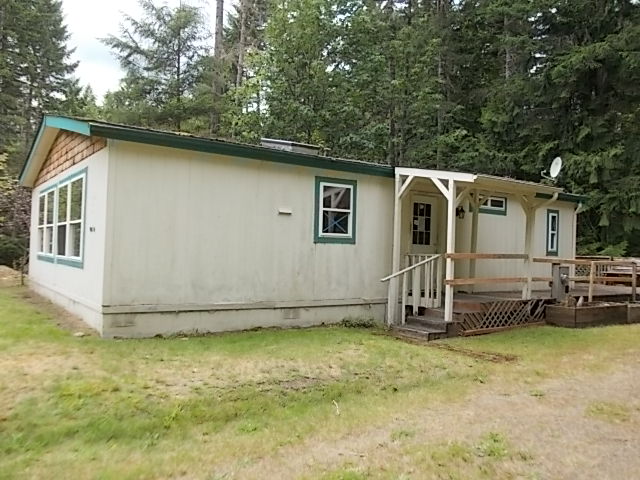 40 N Goldeneye PlHoodsport, WA, 98548Mason County
