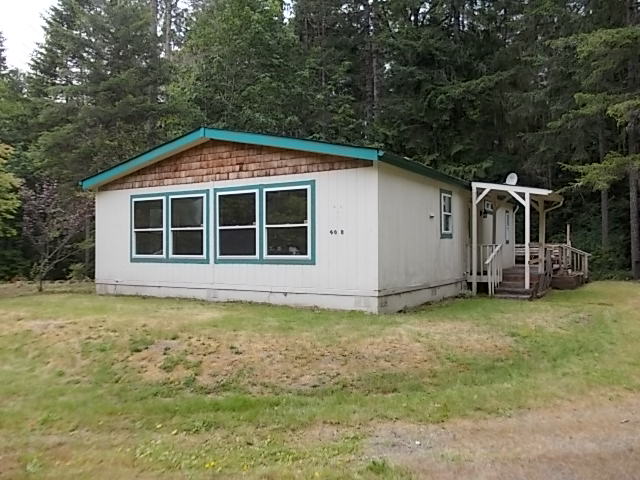 40 N Goldeneye PlHoodsport, WA, 98548Mason County