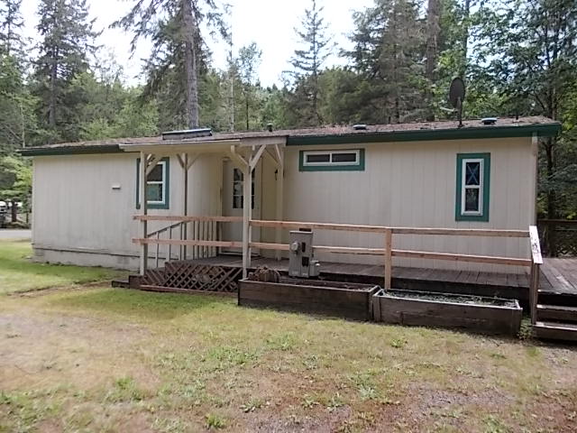 40 N Goldeneye PlHoodsport, WA, 98548Mason County