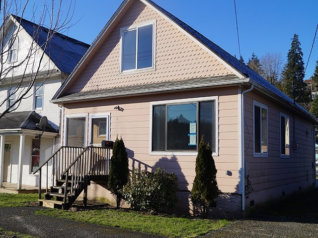 617 Monroe StHoquiam, WA, 98550Grays Harbor County