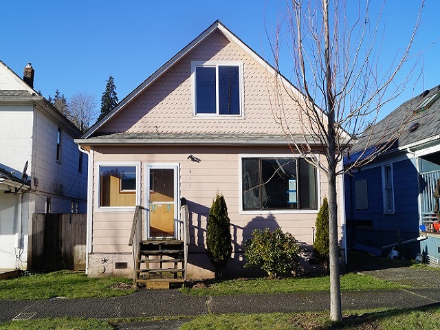 617 Monroe StHoquiam, WA, 98550Grays Harbor County