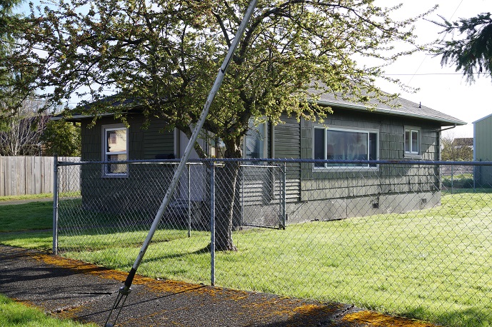 511 28th StHoquiam, WA, 98550Grays Harbor County