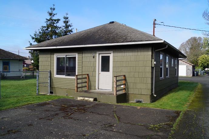 511 28th StHoquiam, WA, 98550Grays Harbor County