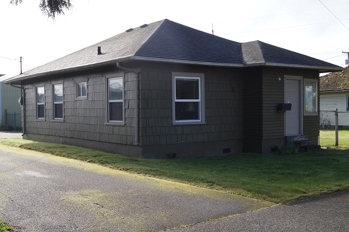 511 28th StHoquiam, WA, 98550Grays Harbor County