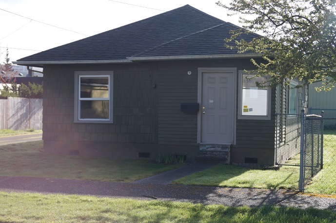 511 28th StHoquiam, WA, 98550Grays Harbor County