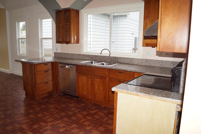 1408 Laurel StHoquiam, WA, 98550Grays Harbor County