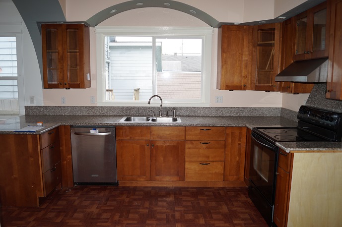 1408 Laurel StHoquiam, WA, 98550Grays Harbor County
