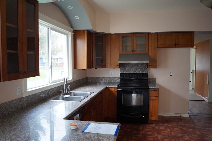 1408 Laurel StHoquiam, WA, 98550Grays Harbor County