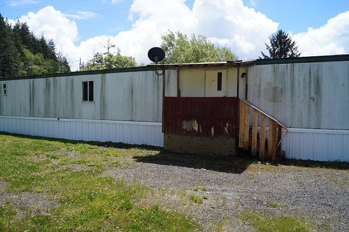 1500 Broadway StHoquiam, WA, 98550Grays Harbor County