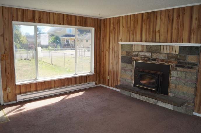 921 Arnold AveHoquiam, WA, 98550Grays Harbor County