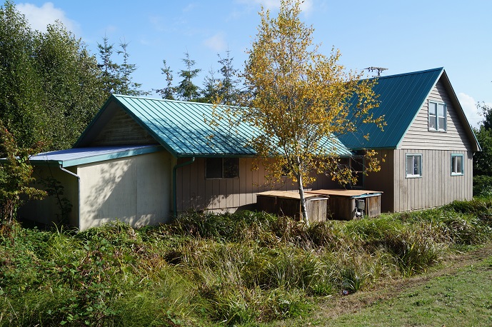201 W Eklund AveHoquiam, WA, 98550Grays Harbor County