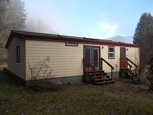 51 N Stickney StLilliwaup, WA, 98555Mason County