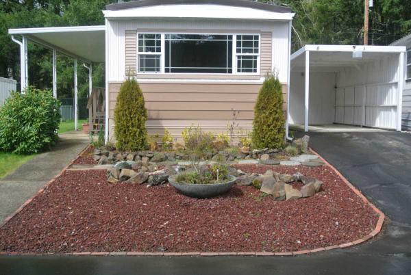 Forest View SeniorCommunity LLC778 Elma-McCleary Rd #3Mccleary, WA 98557