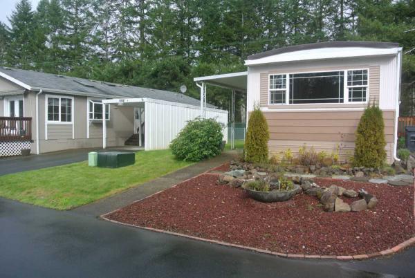 Forest View SeniorCommunity LLC778 Elma-McCleary Rd #3Mccleary, WA 98557