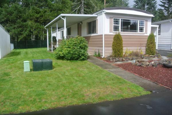 Forest View SeniorCommunity LLC778 Elma-McCleary Rd #3Mccleary, WA 98557