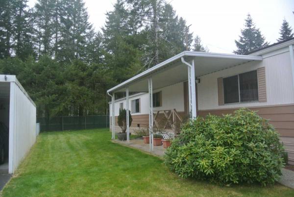 Forest View SeniorCommunity LLC778 Elma-McCleary Rd #3Mccleary, WA 98557