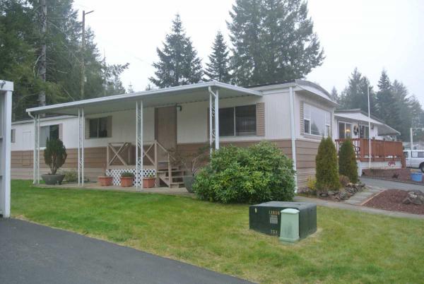 Forest View SeniorCommunity LLC778 Elma-McCleary Rd #3Mccleary, WA 98557