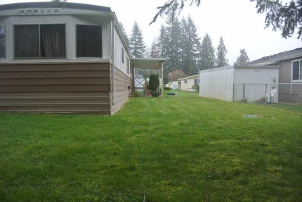 Forest View SeniorCommunity LLC778 Elma-McCleary Rd #3Mccleary, WA 98557
