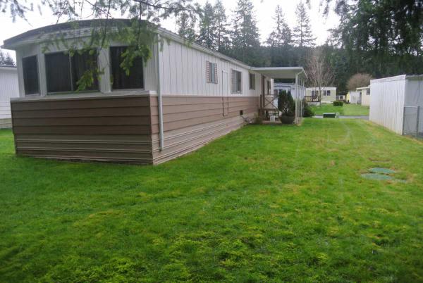 Forest View SeniorCommunity LLC778 Elma-McCleary Rd #3Mccleary, WA 98557