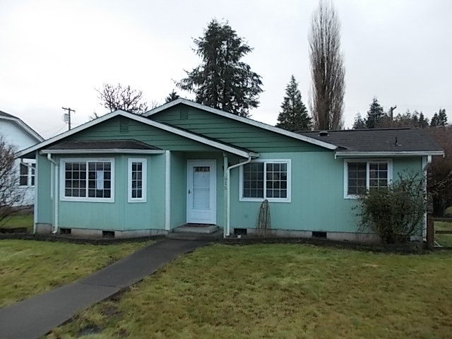 515 Simpson Ave WMccleary, WA, 98557Grays Harbor County