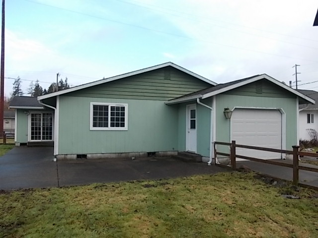 515 Simpson Ave WMccleary, WA, 98557Grays Harbor County