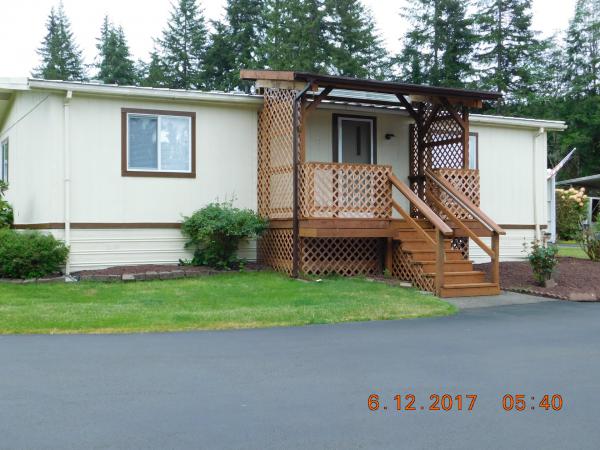 778 Elma McCleary Rd ,WA, Mc Cleary, 98557