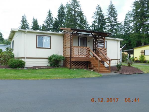 778 Elma McCleary Rd ,WA, Mc Cleary, 98557