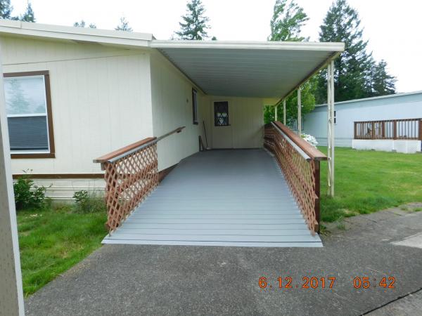 778 Elma McCleary Rd ,WA, Mc Cleary, 98557
