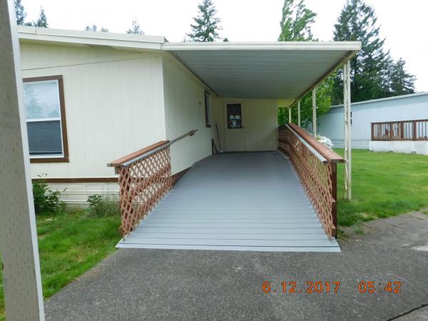778 Elma McCleary Rd ,WA, Mc Cleary, 98557