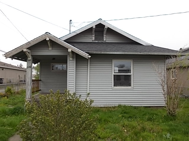 114 S 5th StMccleary, WA, 98557Grays Harbor County