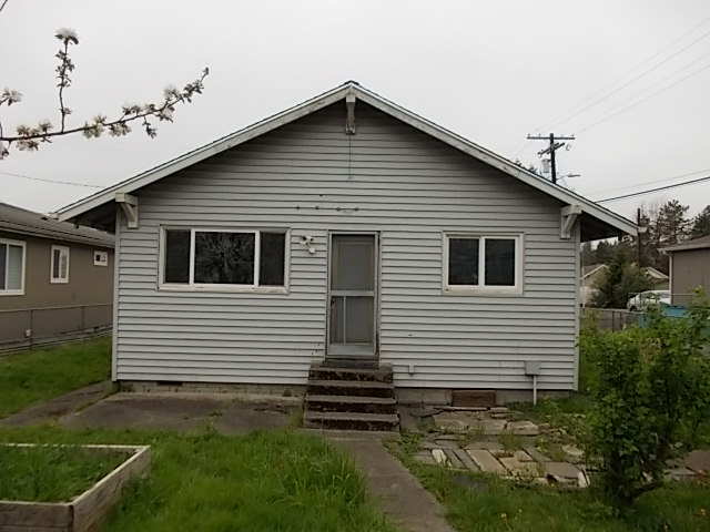 114 S 5th StMccleary, WA, 98557Grays Harbor County