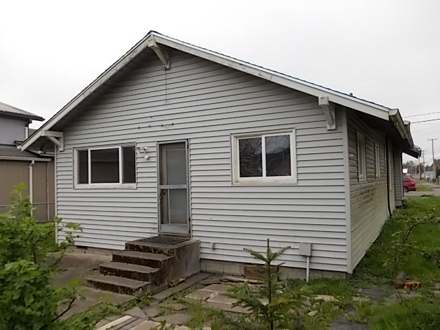 114 S 5th StMccleary, WA, 98557Grays Harbor County
