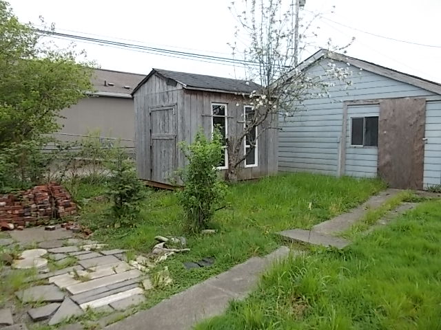 114 S 5th StMccleary, WA, 98557Grays Harbor County