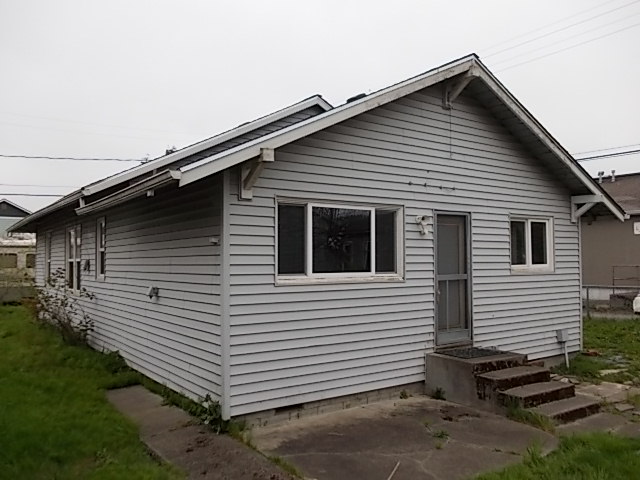 114 S 5th StMccleary, WA, 98557Grays Harbor County