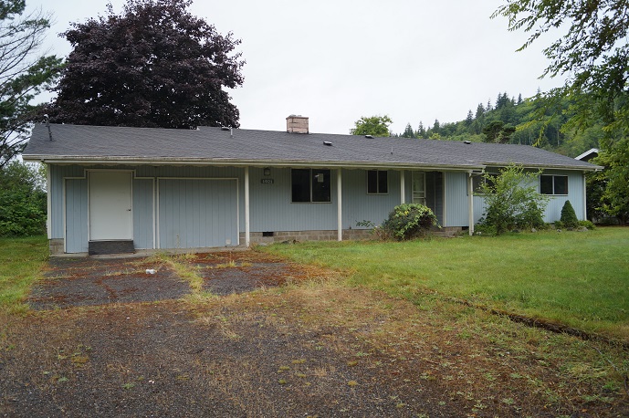 1021 Brook DriveMontesano, WA, 98563Grays Harbor County