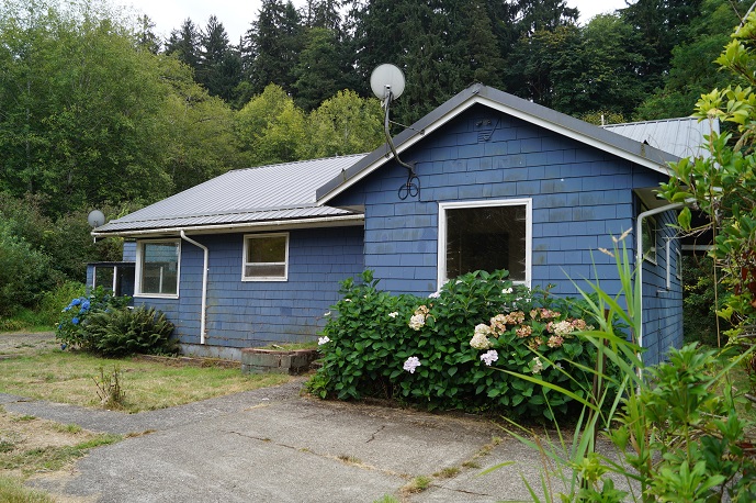 399 Minkler RdMontesano, WA, 98563Grays Harbor County