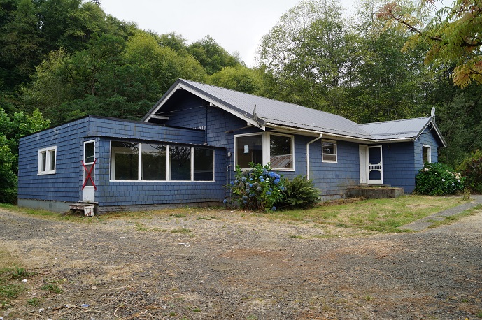 399 Minkler RdMontesano, WA, 98563Grays Harbor County