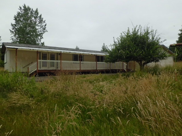 208 Orchard LaneOakville, WA, 98568Grays Harbor County
