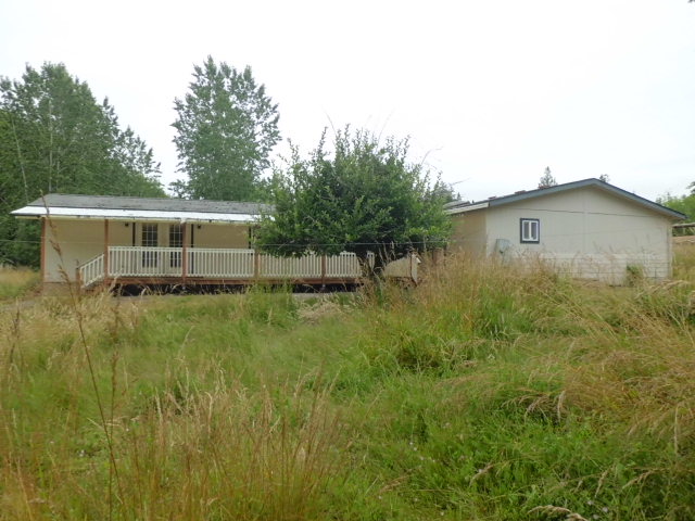 208 Orchard LaneOakville, WA, 98568Grays Harbor County