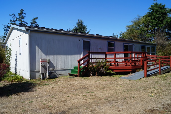 720 Edgewood Ave NEOcean Shores, WA, 98569Grays Harbor County