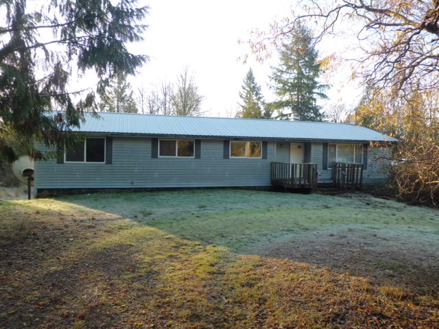 234 Tauscher RdOnalaska, WA, 98570Lewis County